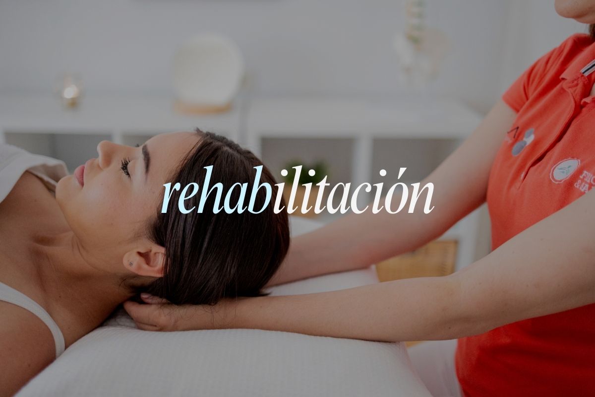 Rehabilitación