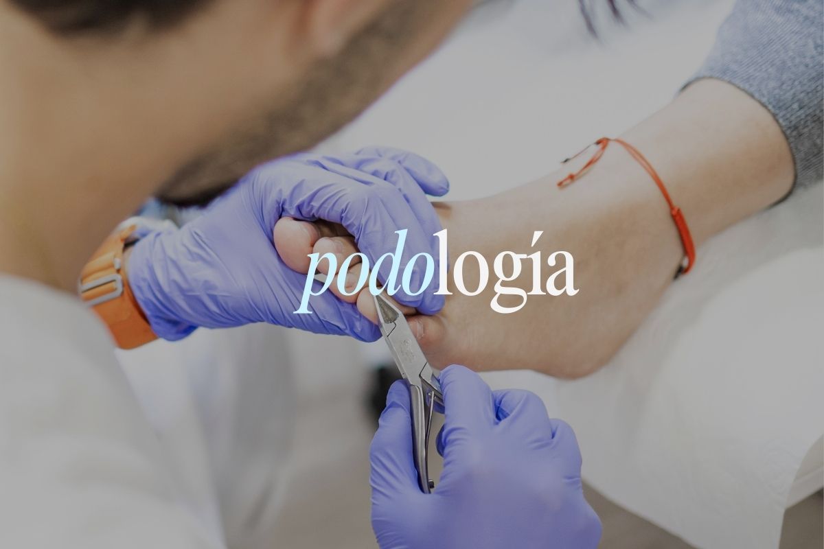 Podología